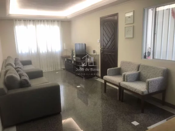 Sobrado com 3 dormitórios à venda, 140 m² por R$ 1.350.000,00 - Vila Graciosa - São Paulo/SP