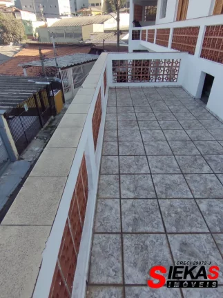Imagem Imperdível casa para venda em São Paulo-SP, Bairro Piqueri: 4 quartos, 2 banheiros, 3 vagas de garagem, 184,00 m² de área.