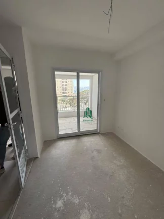 Apartamento com 1 dormitório à venda, 30 m² por R$ 340.000,00 - Picanco - Guarulhos/SP