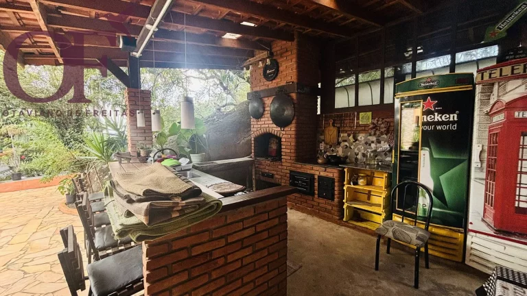 Imagem Linda chácara no Cafezal II - Itupeva/SP