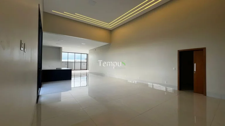 Imagem Residencial Portal do Sol Golf Garden - Casa alto padrão à venda no bairro Residencial Goiânia Golfe Clube - Goiânia/GO