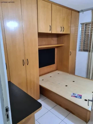 Imagem APARTAMENTO RESIDENCIAL em TABOÃO DA SERRA - SP, PARQUE PINHEIROS