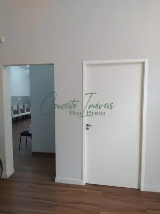 Imagem Sala Comercial para Locação em São José do Rio Preto, Boa Vi