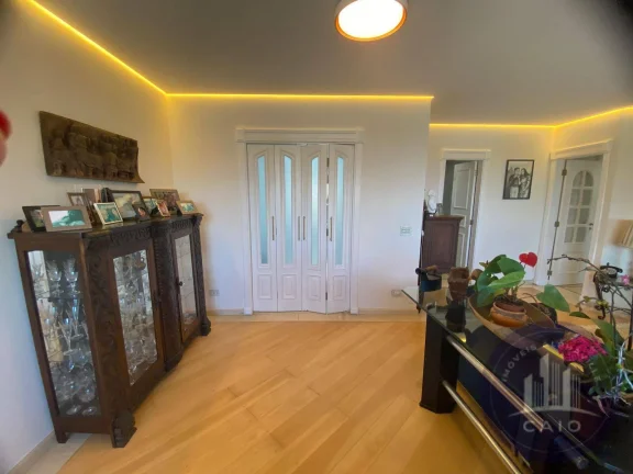 Imagem Apartamento 118 m², 3 suítes para venda R$ 1.760.000 - Alphaville