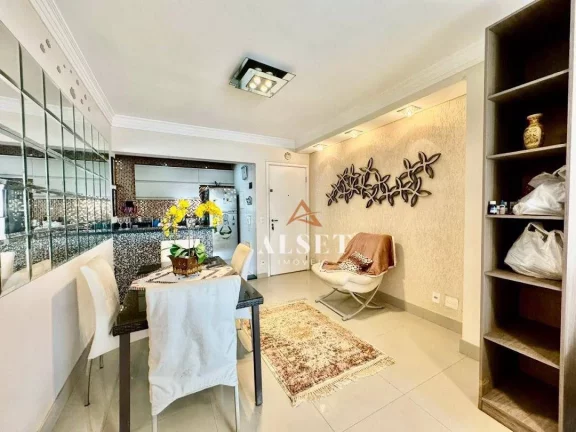 Imagem Apartamento Residencial à venda, Tatuapé, São Paulo - AP0493.