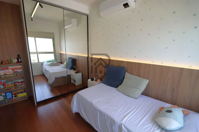 Imagem Apartamento Vila Mariana Condomínio Essencia da Vila