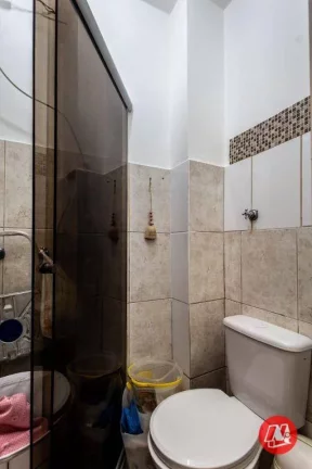 Imagem No Centro Histórico 3 dormitórios e vaga..