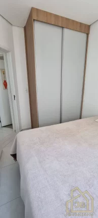 Imagem Cobertura com 2 Quartos à Venda, 86 m² em Campestre - Santo André