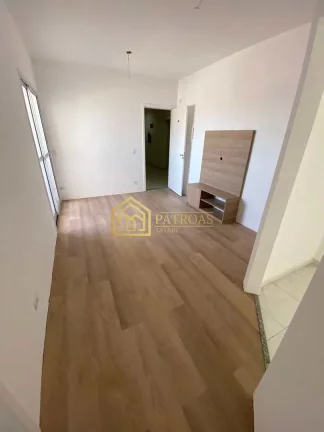 Imagem Apartamento Padrão