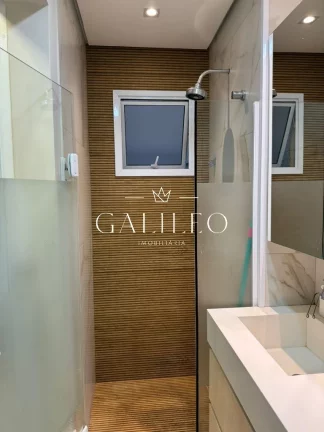Imagem APARTAMENTO Á VENDA NO CONDOMÍNIO TULIPAS GARDEN EM JUNDIAÍ -SP