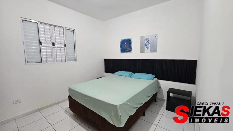 Imagem Apartamento para locação em São Paulo-SP, Imirim: 2 quartos, 1 sala, 1 banheiro, 45m² de área!