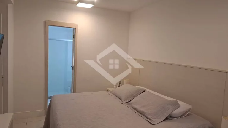 Imagem Apartamento 4 Quartos 109m² no Reserva do Parque – Cidade Jardim