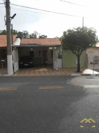 Imagem CASA COM 2 DORMITÓRIOS À VENDA, 141 M² POR R$ 450.000,00 - SANTO ANTONIO II - ITUPEVA/SP