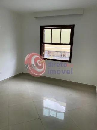 Imagem SOBRADO À VENDA 2 QUARTOS 2 VAGAS TREMEMBÉ SÃO PAULO