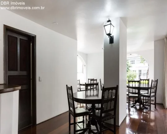 Imagem APARTAMENTO RESIDENCIAL em São Paulo - SP, Moema Pássaros