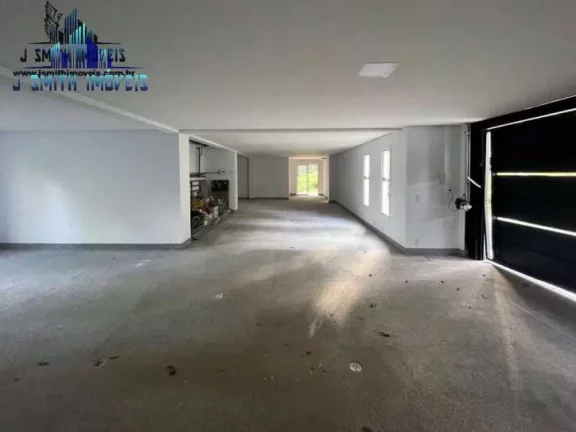 Imagem Casa moderna, integrada - ZERO KM! Moderna, linda, 4 suítes, vista!