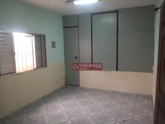 Imagem Salão à venda, 280 m² por R$ 1.100.000,00 - Parque Flamengo - Guarulhos/SP