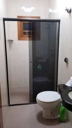 Imagem Sobrado com 2 dormitórios à venda, 126 m² por R$ 690.000,00 - Parque Flamengo - Guarulhos/SP