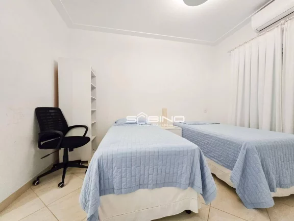 Imagem Apartamento Frontal à Venda no Edifício Casa Grande, com 4 Suítes 3 vagas 210m² - Riviera de São Lourenço Bertioga SP