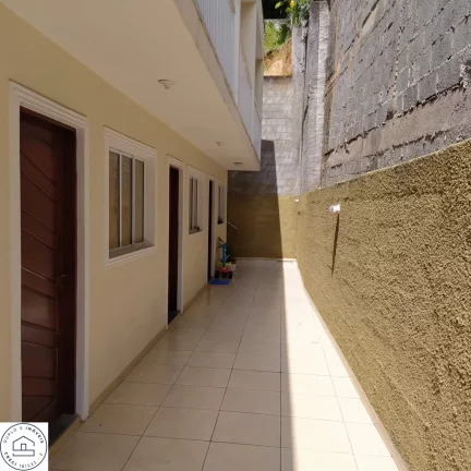 Imagem Imóvel novo ( condomínio de sobrados ) em Franco da rocha / Bairro Pouso alegre.