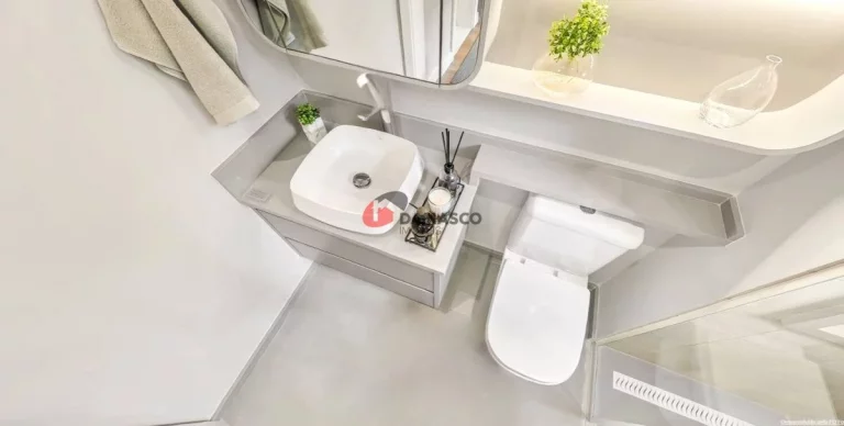 Imagem Apartamento a venda, 73m², 2 suítes + Garagem