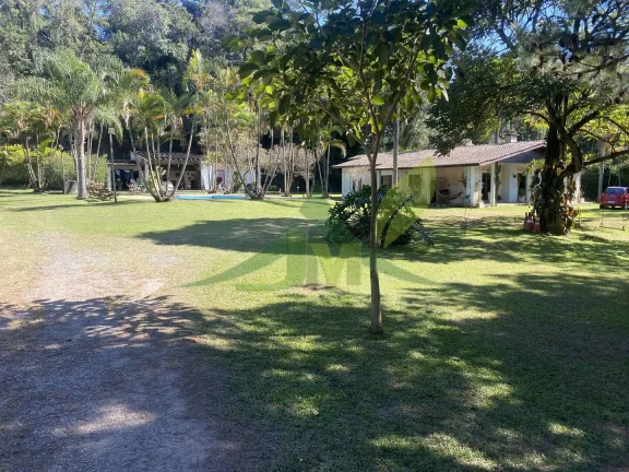 Imagem Exclusivo Sítio à Venda rua principal do Bairro do Portão
