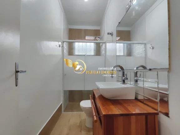 Imagem CASA À VENDA NO CENTRO DE UBATUBA-SP