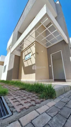 Imagem Casa com 3 dormitórios à venda por R$ 420.000,00 - Morros - Teresina/PI