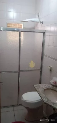 Imagem Casa em condomínio com 3 dormitórios e suíte - Ipiranga - Ribeirão Preto/SP