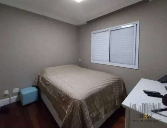 Imagem Apartamento à venda na Vila Leopoldina São Paulo SP com 2 dormitórios, 2 suítes, 2 vagas de garagem e 93m².