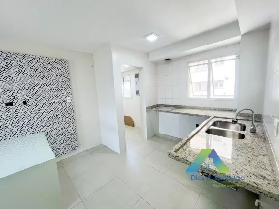 Imagem Apartamento à venda no bairro Centro - Santo André/SP