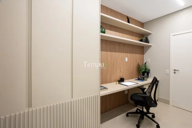 Imagem Legacy City Home - Apartamento 266m², Legacy City home,à venda no bairro Setor Marista - Goiânia/GO