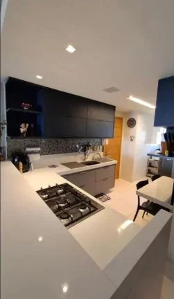 Imagem Descubra o equilíbrio perfeito entre sofisticação, conforto e localização privilegiada no Edifício Ávila