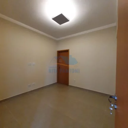 Imagem Casa Condominio - Ribeirão Preto - Bonfim Paulista - Região Sul