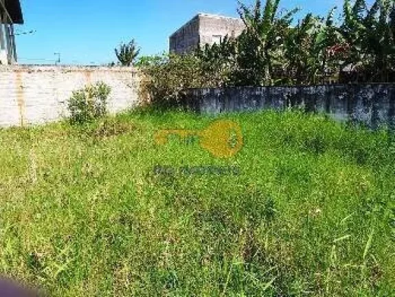Imagem TERRENO EM CONDOMINIO A UMA QUADRA DO MAR NO MARISOL