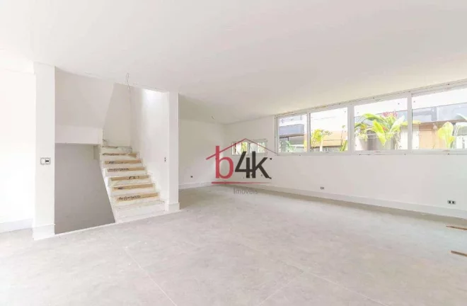 Imagem Casa em condomínio Alto Padrão no Alto da Boa Vista