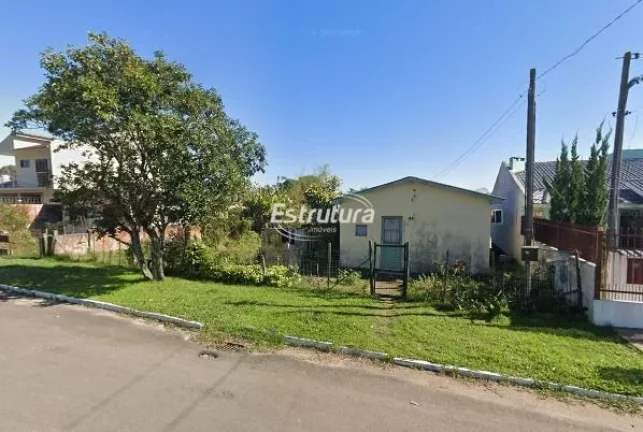 Terreno para venda com excelente localização na Pinheiro Machado