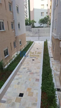 Imagem Apartamento Com 2 Quartos À Venda - 37M² - Let`s Cassandoca!!