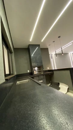 Imagem CASA RESIDENCIAL em FRANCA - SP, ESPLANADA PRIMO MENEGHETTI II