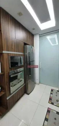 Imagem Casa em Condomínio à venda com 2 dormitórios à venda, 113 m² por R$ 1.070.000 - Vila Mogilar - Mogi das Cruzes/SP