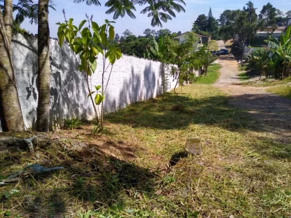 Imagem Terreno à venda, 1200 m² por R$ 400.000,00 - Jardim Chácara Méa - Suzano/SP