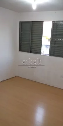 Imagem Sobrado com 130 metros quadrados, 3 dormitórios sendo 1 suíte, ampla sala, 2 banheiros, copa cozin...