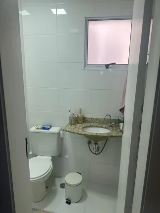 Imagem Apartamento de 3 quartos com suíte no Wanel Ville, Sorocaba-SP: sua oportunidade de morar com conforto e qualidade!