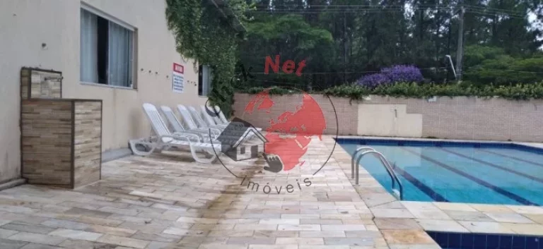 Imagem Apartamento com Móveis Planejados à Venda no bairro Santa Terezinha em São Bernardo do Campo