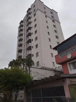 Imagem VENDO LINDO APARTAMENTO NO BAIRRO CAMPO GRANDE! (ZONA SUL-SP)
