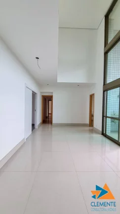 Imagem Excelente cobertura de 306 m² no Bairro São Pedro