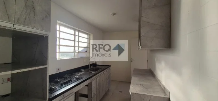 Imagem Apartamento no térreo para locação no Jardim da Glória: 2 quartos, 1 sala, 1 banheiro, 1 vaga de garagem, 100m². Venha conferir!