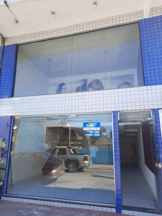 Loja COMERCIAL em Cabo Frio - RJ, Jardim Caiçara