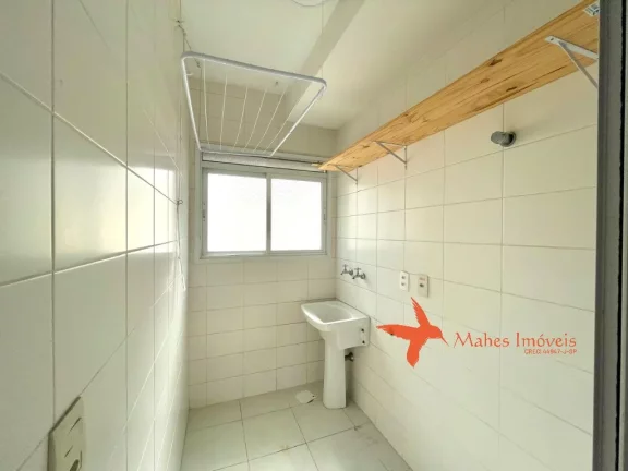 Imagem Aluguel de apartamento de 2 auartos em Pinheiros, São Paulo-SP - 63m², sala amplo e iluminada!