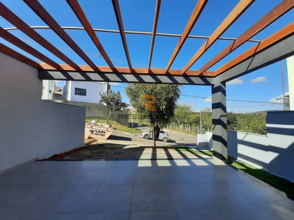 Imagem Casa com 03 quartos sendo 01 suíte em condomínio !!